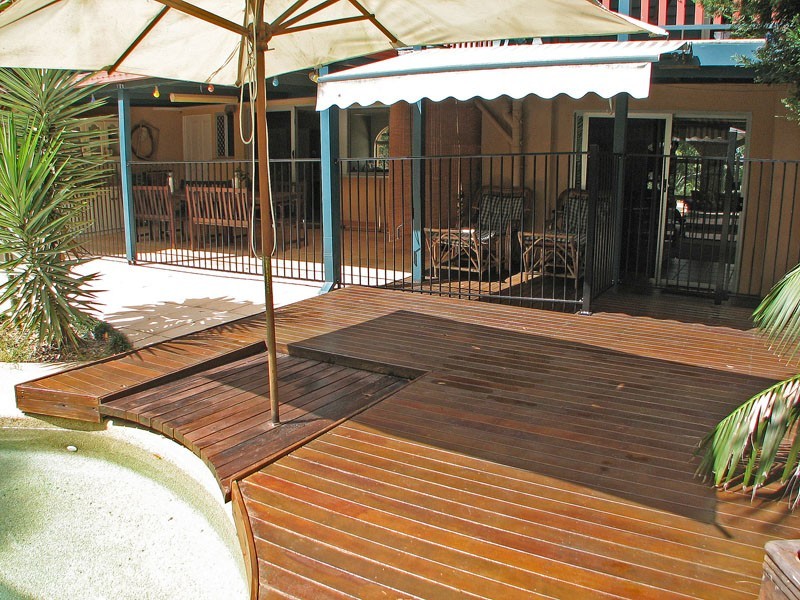 1 Lawnton Street, Daisy Hill QLD 4127