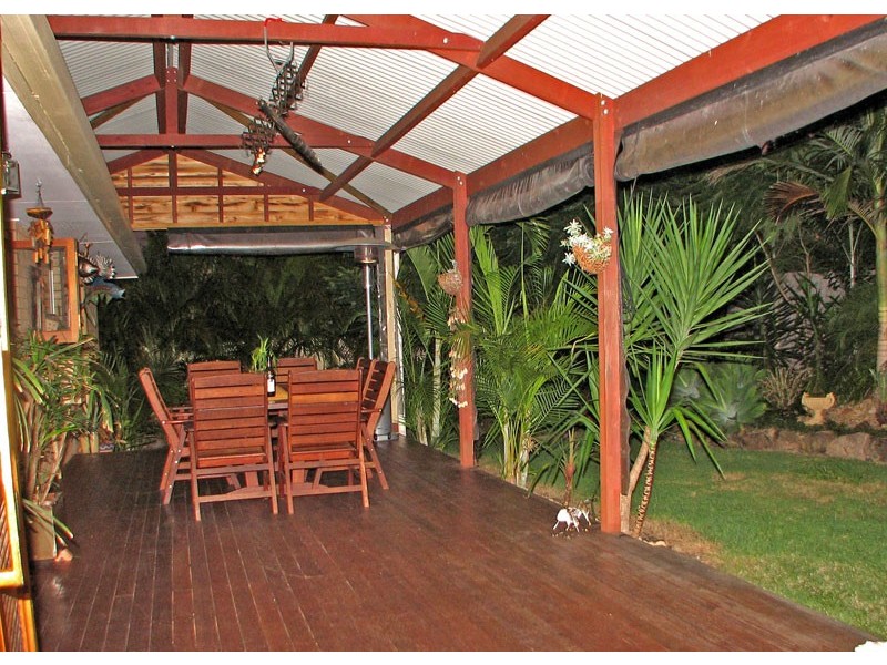 3 Tarcoola Street, Rochedale South QLD 4123