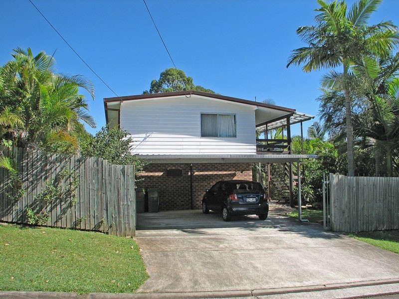 2 Michael Street, Slacks Creek QLD 4127