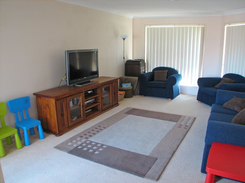 5 Glencoe Court, Underwood QLD 4119