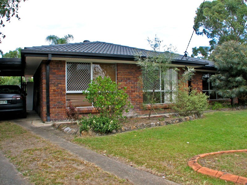 11 Cunningham Street, Rochedale South QLD 4123