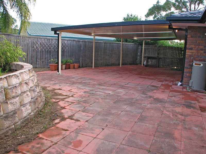 11 Cunningham Street, Rochedale South QLD 4123