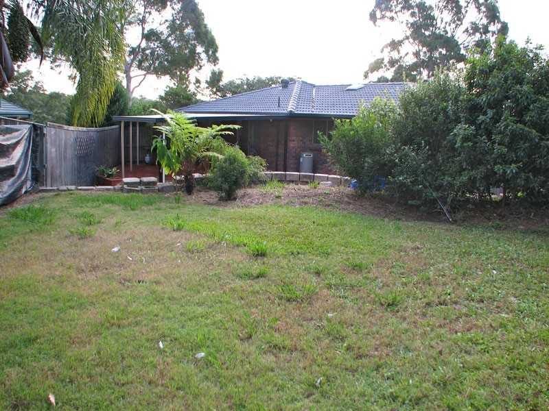 11 Cunningham Street, Rochedale South QLD 4123