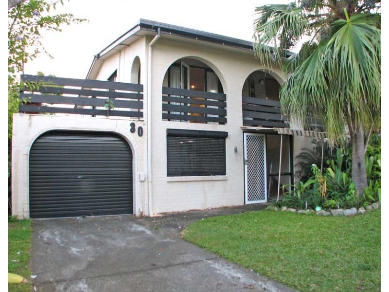 30 Veronica Avenue, Daisy Hill QLD 4127