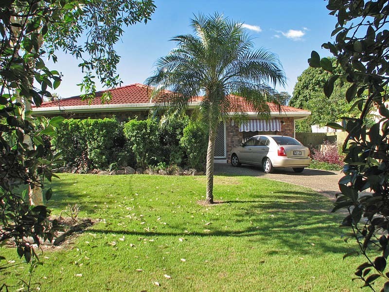 25 Toufik Street, Rochedale South QLD 4123