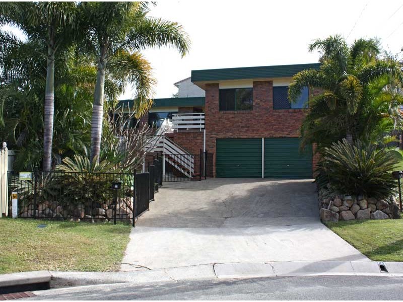 22 Juanita Grove, Springwood QLD 4127