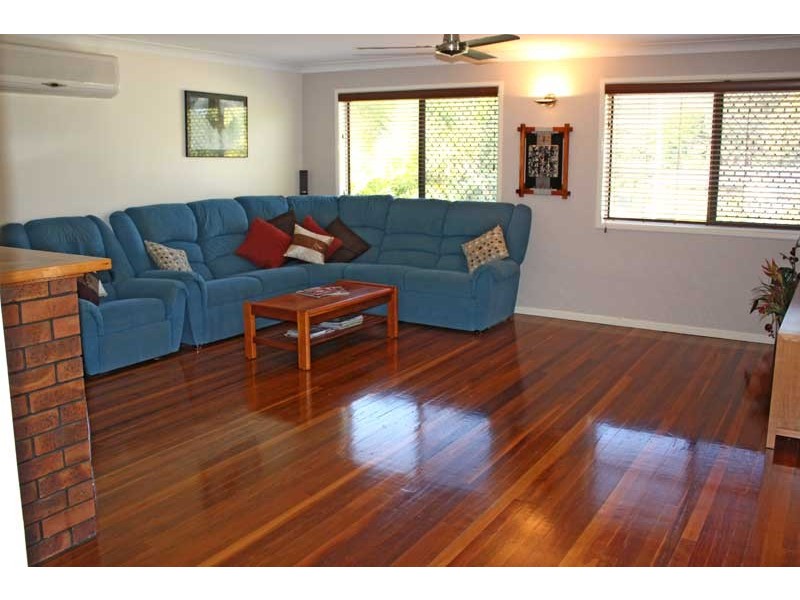 22 Juanita Grove, Springwood QLD 4127