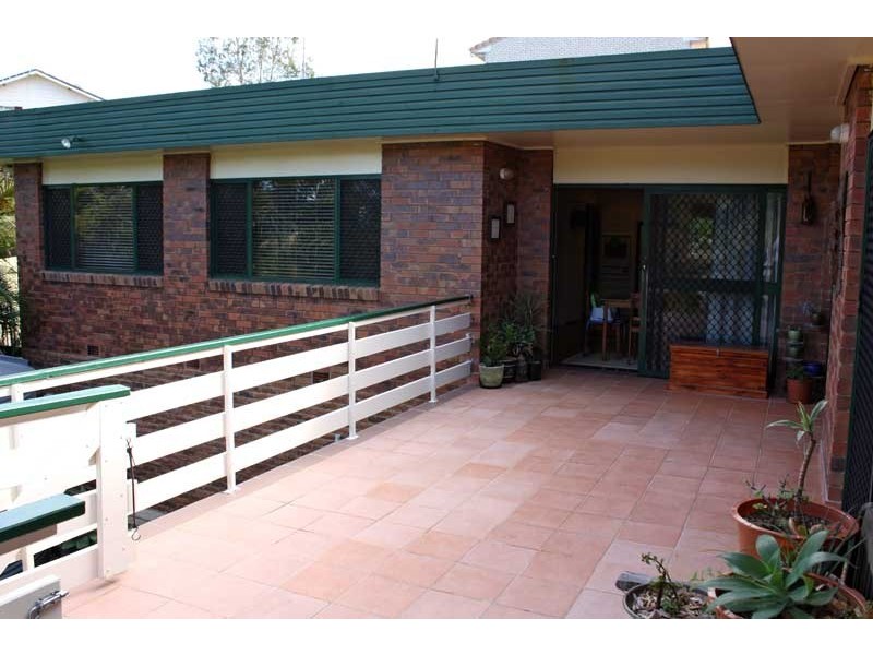 22 Juanita Grove, Springwood QLD 4127