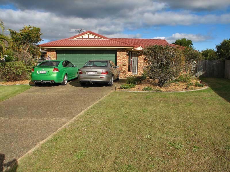 37 Denison Street, Meadowbrook QLD 4131