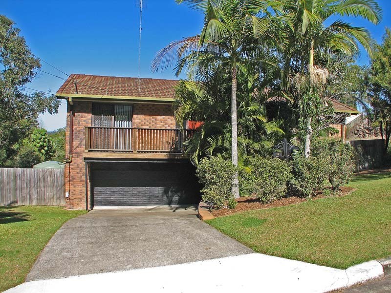 21 Aletta Street, Shailer Park QLD 4128
