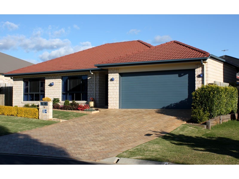 36 Shuttleworth Street, Kuraby QLD 4112