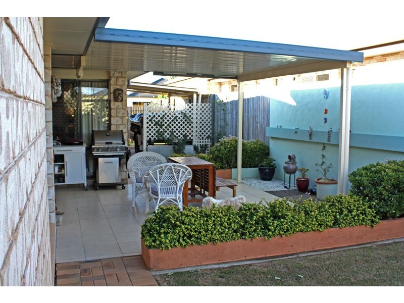 36 Shuttleworth Street, Kuraby QLD 4112