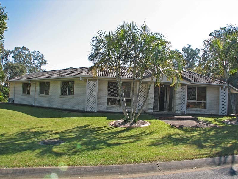 3 Coral Gum Court, Kuraby QLD 4112
