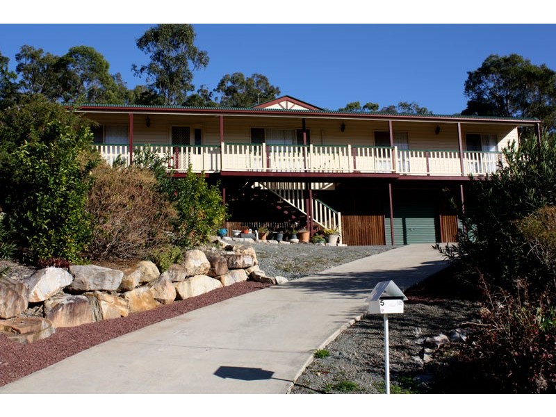 5 Mahogany Court, Beenleigh QLD 4207