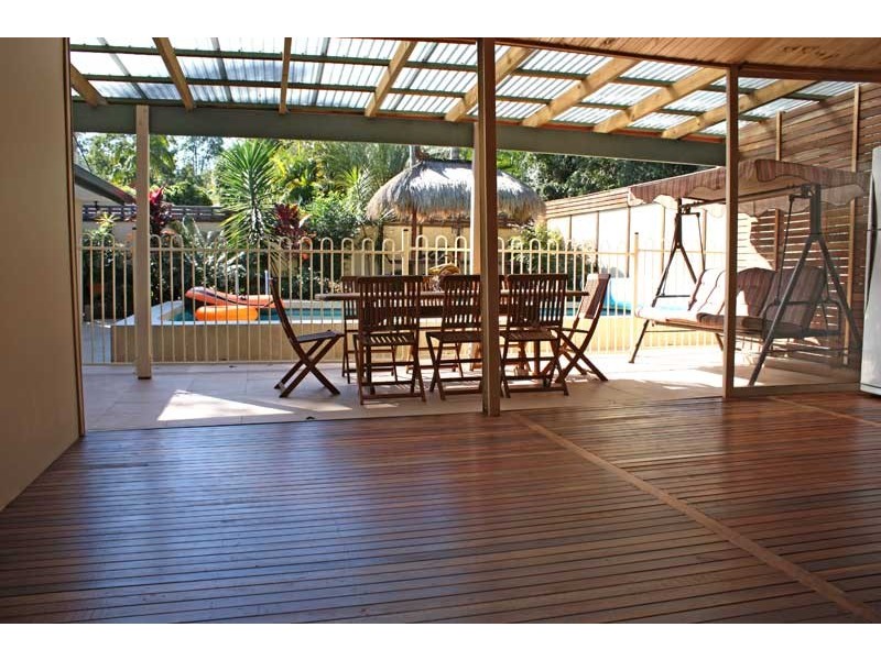 17 Parker Street, Shailer Park QLD 4128