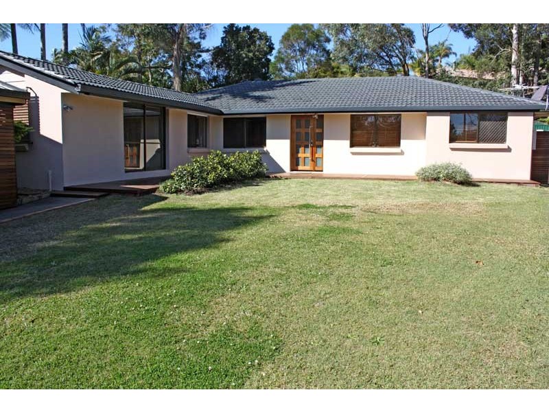 17 Parker Street, Shailer Park QLD 4128