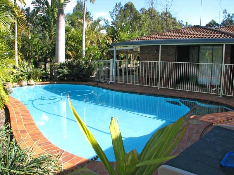 82 Plantain Road, Shailer Park QLD 4128