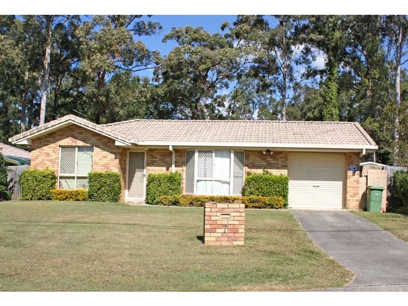 7 Bron Court, Loganlea QLD 4131