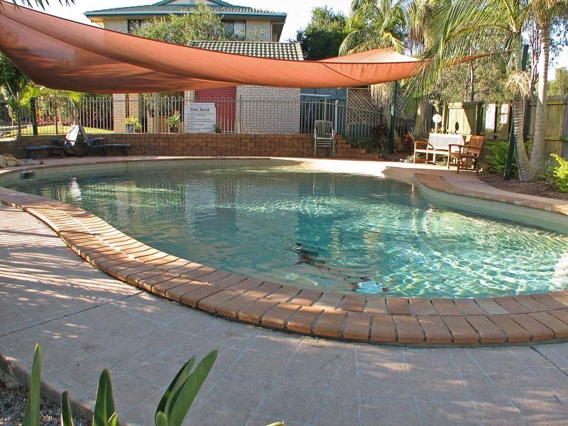 20/16 Lakefield Place, Runcorn QLD 4113