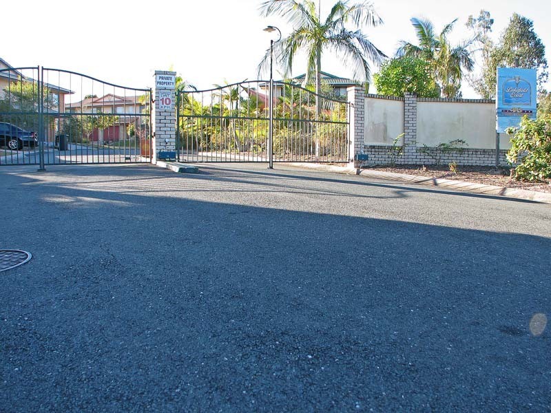 20/16 Lakefield Place, Runcorn QLD 4113