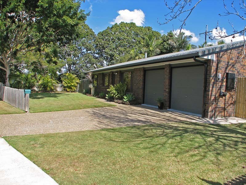 2 Coultis Street, Sunnybank QLD 4109