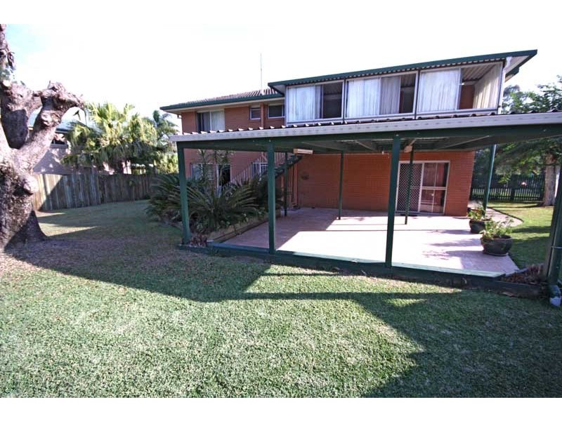 31 Veronica Avenue, Daisy Hill QLD 4127