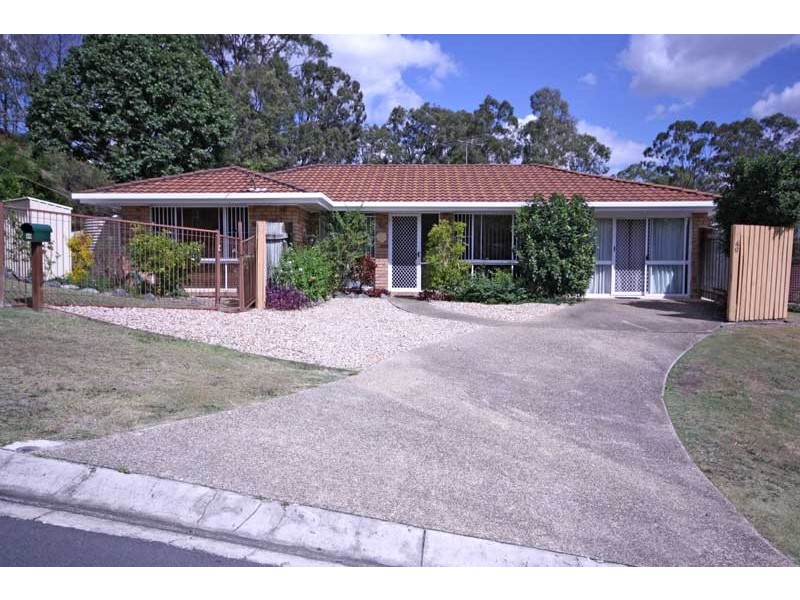 49 Narcamus Crescent, Shailer Park QLD 4128