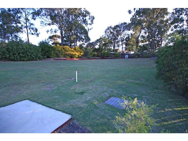 Shailer Park QLD 4128