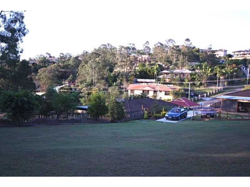 Shailer Park QLD 4128