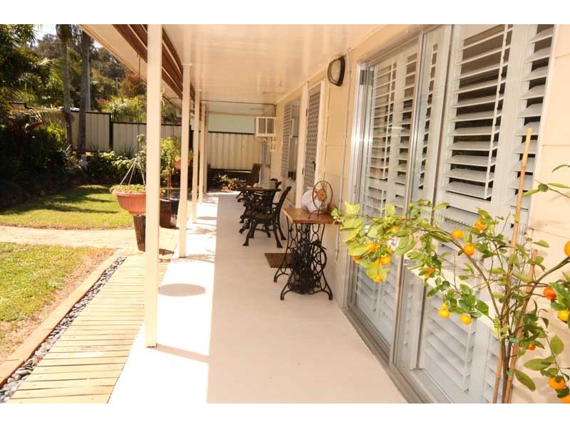 33 Osanna Street, Daisy Hill QLD 4127