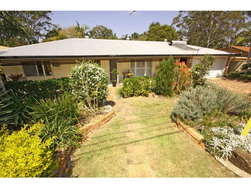 33 Osanna Street, Daisy Hill QLD 4127