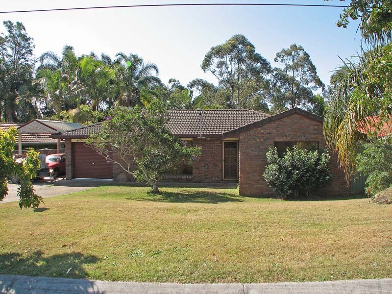 10 Grampian Court, Rochedale QLD 4123