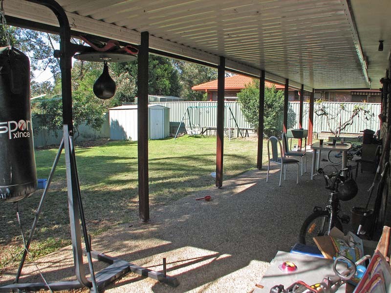 10 Grampian Court, Rochedale QLD 4123