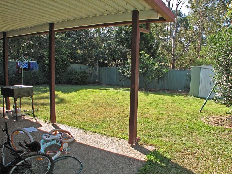 10 Grampian Court, Rochedale QLD 4123