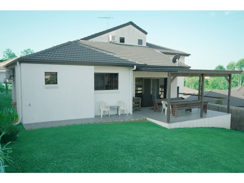 4 Kakadu Crescent, Underwood QLD 4119