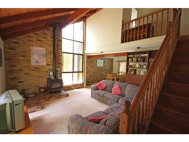 37 Plateau Drive, Springwood QLD 4127