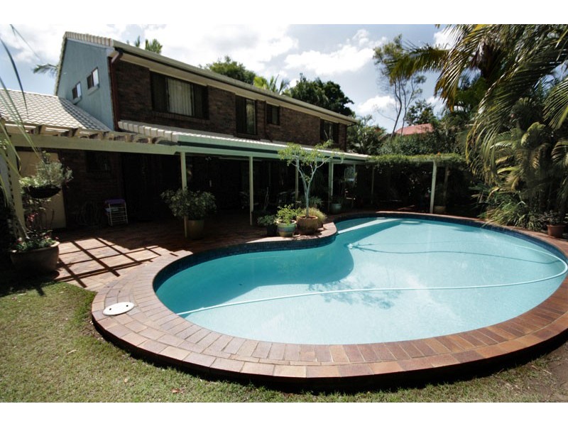 37 Plateau Drive, Springwood QLD 4127