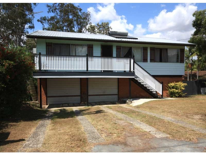 43 Darren Drive, Slacks Creek QLD 4127