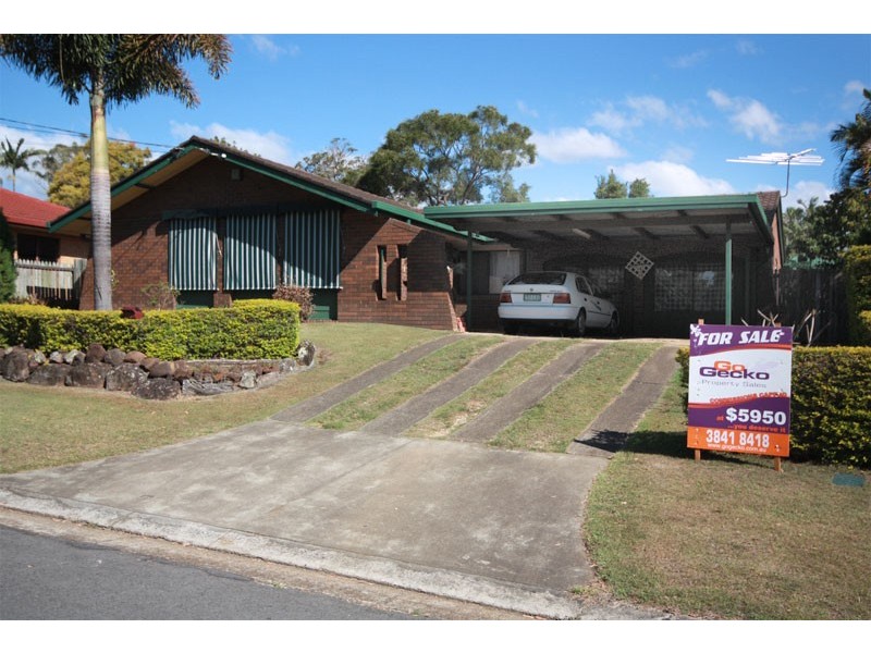 26 Wenlock Crescent, Springwood QLD 4127