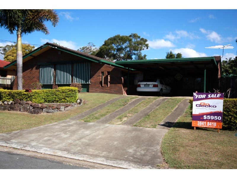 26 Wenlock Crescent, Springwood QLD 4127