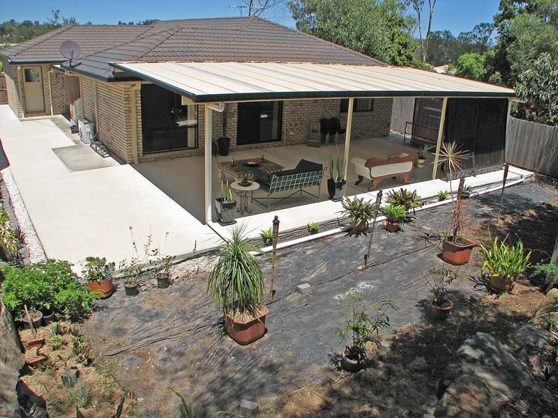 14 Glencoe Court, Underwood QLD 4119
