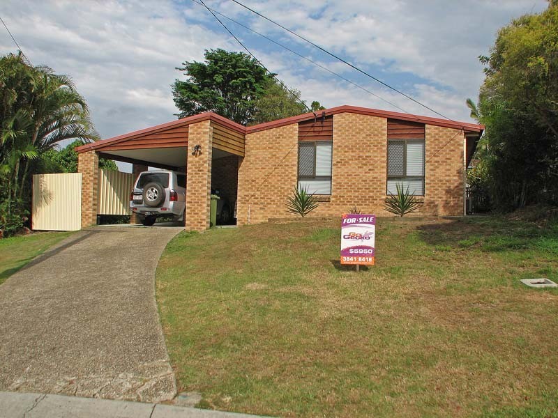 18 Grampian Court, Rochedale South QLD 4123