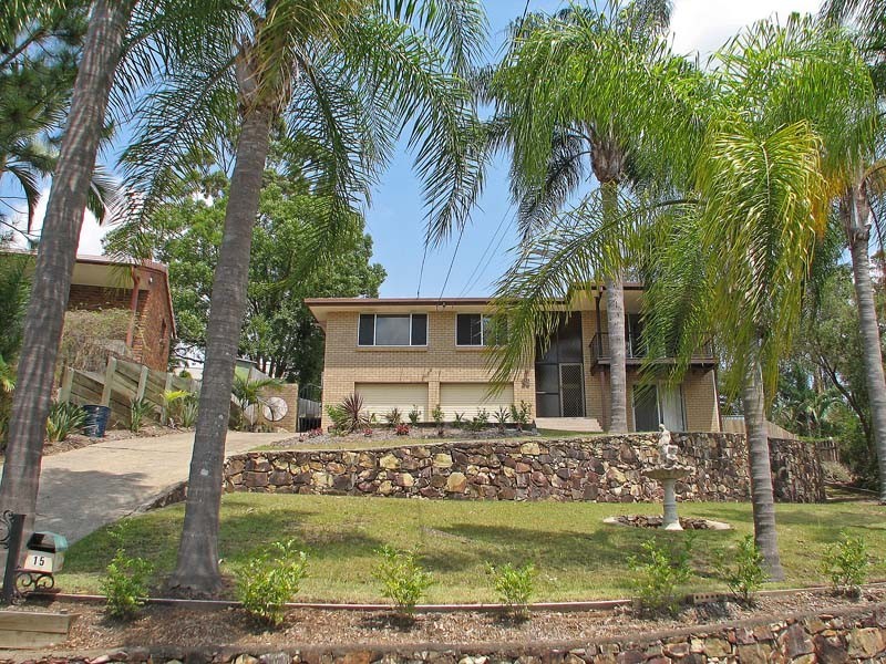 15 Kerstin Court, Rochedale South QLD 4123