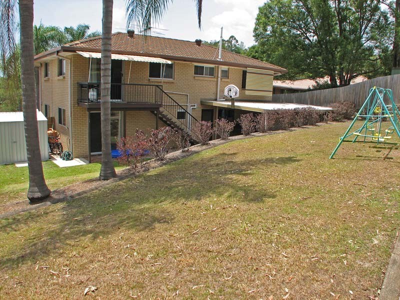 15 Kerstin Court, Rochedale South QLD 4123