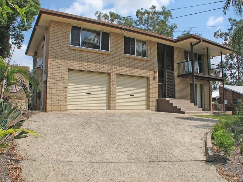 15 Kerstin Court, Rochedale South QLD 4123