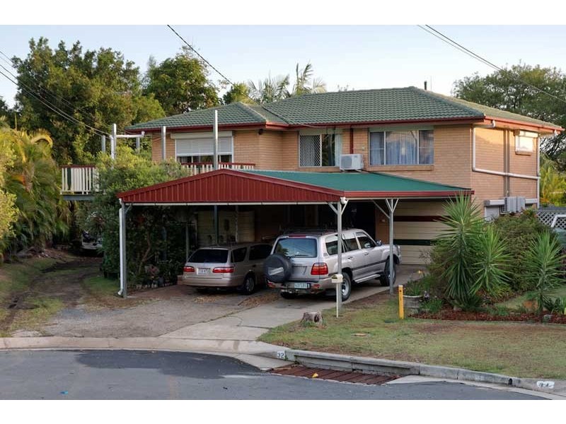 32 Margaret Street, Rochedale South QLD 4123