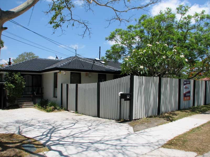 32 Lisbeth Street, Springwood QLD 4127
