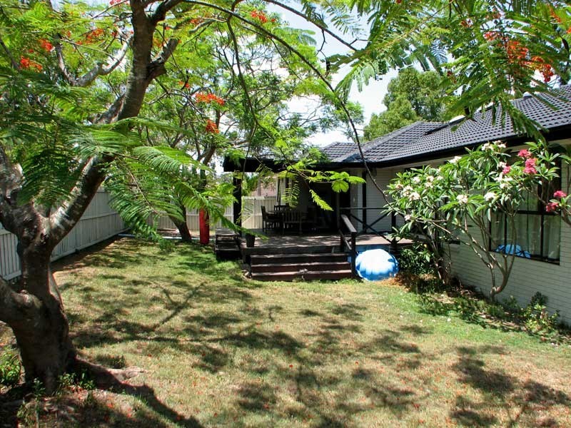 32 Lisbeth Street, Springwood QLD 4127