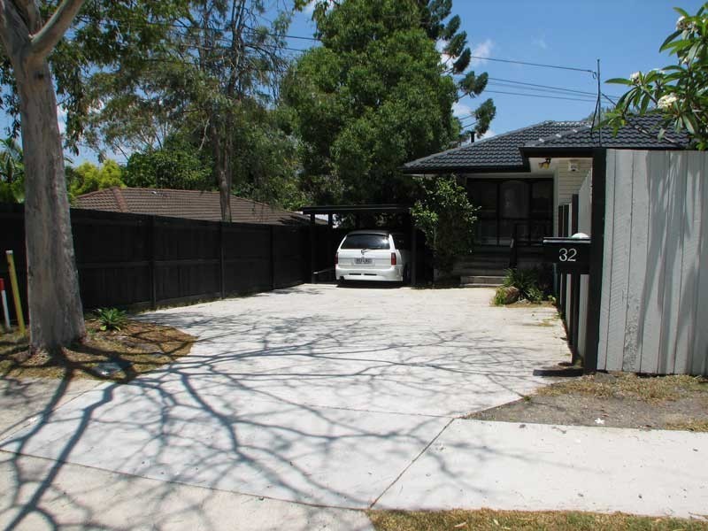 32 Lisbeth Street, Springwood QLD 4127
