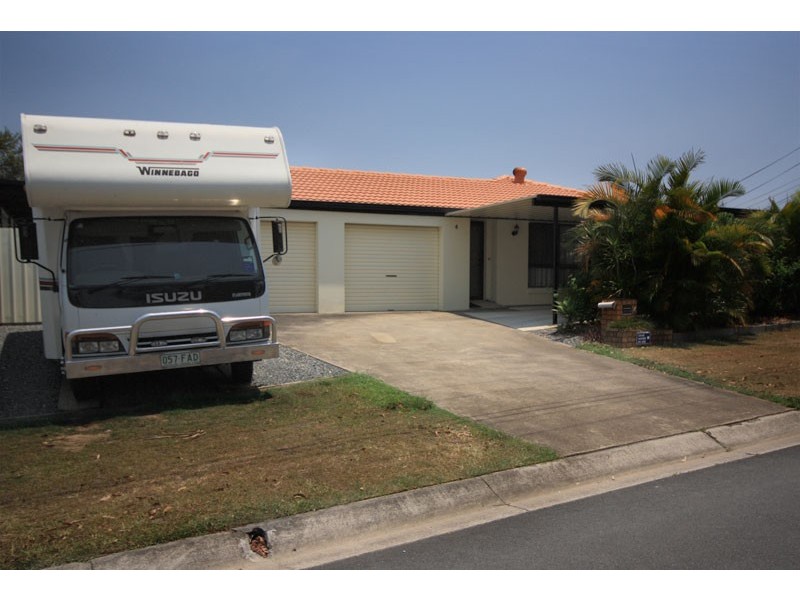 4 Carbon Court, Bethania QLD 4205